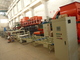 Brandbestendige magnesiumoxideplatenmachine met een productiecapaciteit van 2-20 miljoen m2/jaar