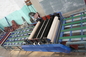 Automatische Vuurvaste de Raadsmachine van het Tarwestro met 1500 BladenProductiecapaciteit