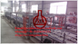 Mgo van China Automatische vuurvaste Raadsproductielijn met Grotere Capaciteit 1500 bladen
