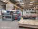 Productielijn voor brandwerend cementvezelplaat voor plaatdikte 3-25 mm