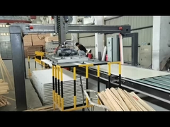 Automatische productielijn voor MgO-platen