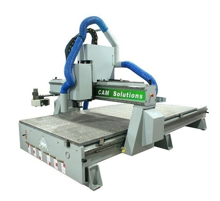 Luchtkoeling CNC-deurmachines, DSP-systeem WPC-bordmachine