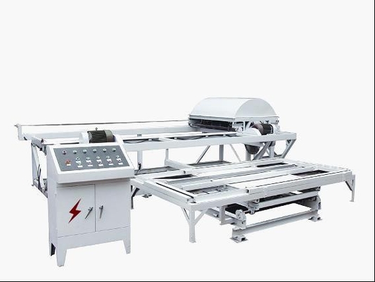 Onderhoudsvrije daktegelmachine met PLC-computerbesturing Hydraulisch systeem