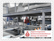 2000 SQM-de Productielijn van de het Cementraad van de Capaciteitsvezel voor Hitteisolatie Brandbestrijdingsbladen