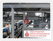 2000 SQM-de Productielijn van de het Cementraad van de Capaciteitsvezel voor Hitteisolatie Brandbestrijdingsbladen