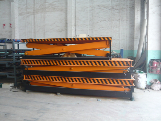 3 mm - 6 mm dikte dakplaatvormende machine, semi-automatische tegelpers machine