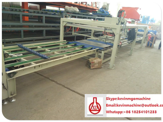 De Muurcomité van het hoge Capaciteitsstro het Productiemateriaal past het Verschillende Model van Grootte xd-OB aan