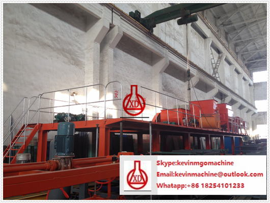 Energie - besparingscomité die Machines, Automatisch Muurcomité Broodje maken die Machine vormen