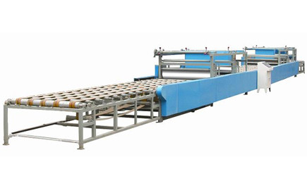 Milieubescherming Vuurvast Mgo RaadsBouwmateriaal dat Machines maakt