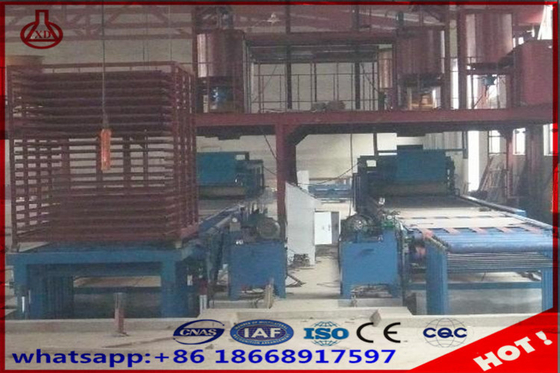 Maak 2 - 20mm van de de Raadsmachine van het Vezelcement Concreet de Kern Boormateriaal waterdicht