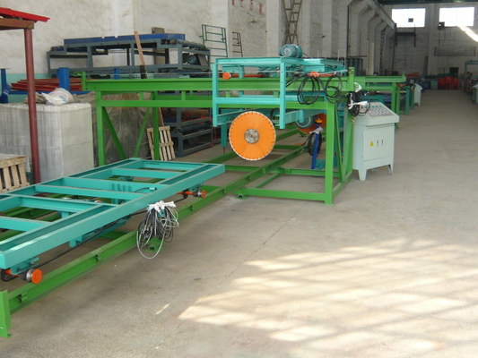 De Raad die van het het Cementstro van het fiberglasnetwerk Machine, MgO Raadsproductielijn maken