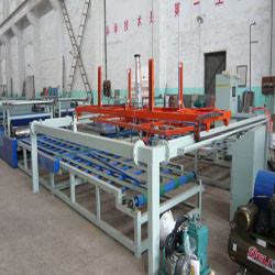 De betrouwbare Raad die van het Prestatiesmagnesiumoxide tot Machine maken Laag Energieverbruik