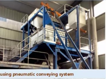 Lichtgewichtcement en Mgo Sandwichcomité de Muurcomité van de Machineisolatie Productie